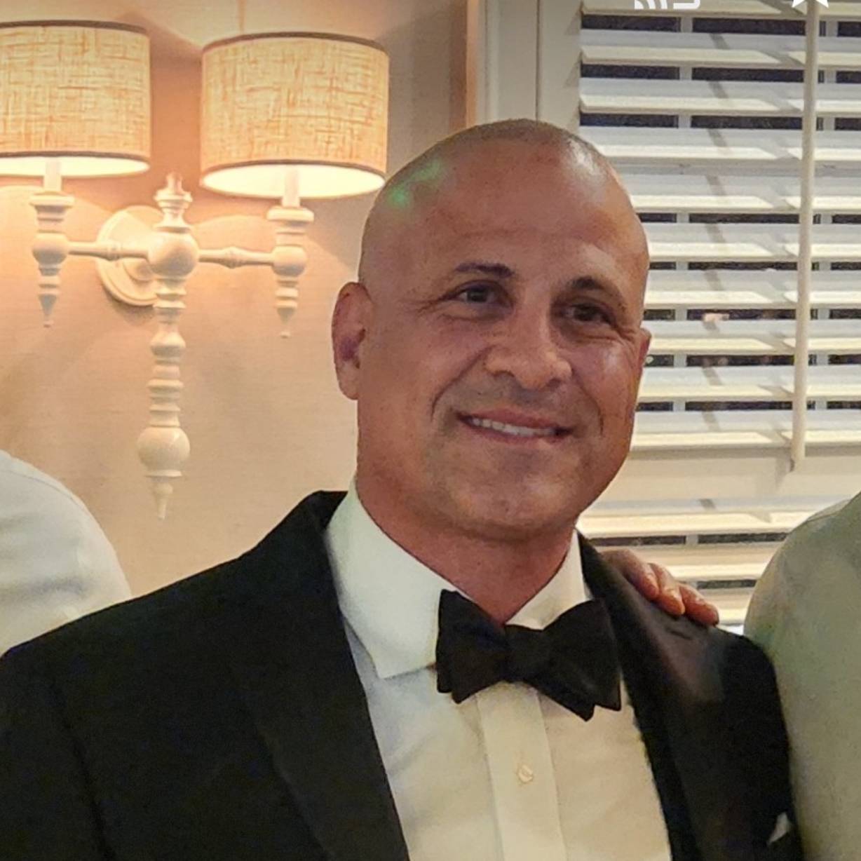 Michael Delacruz