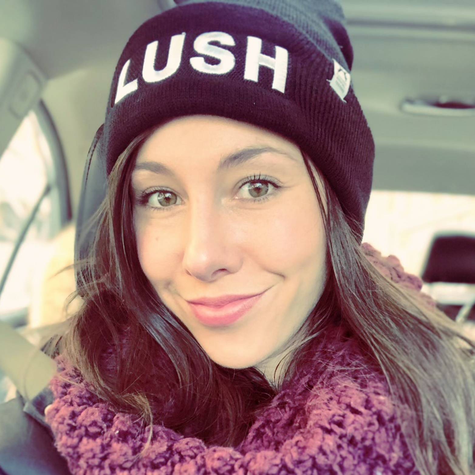 Ashley Santoro