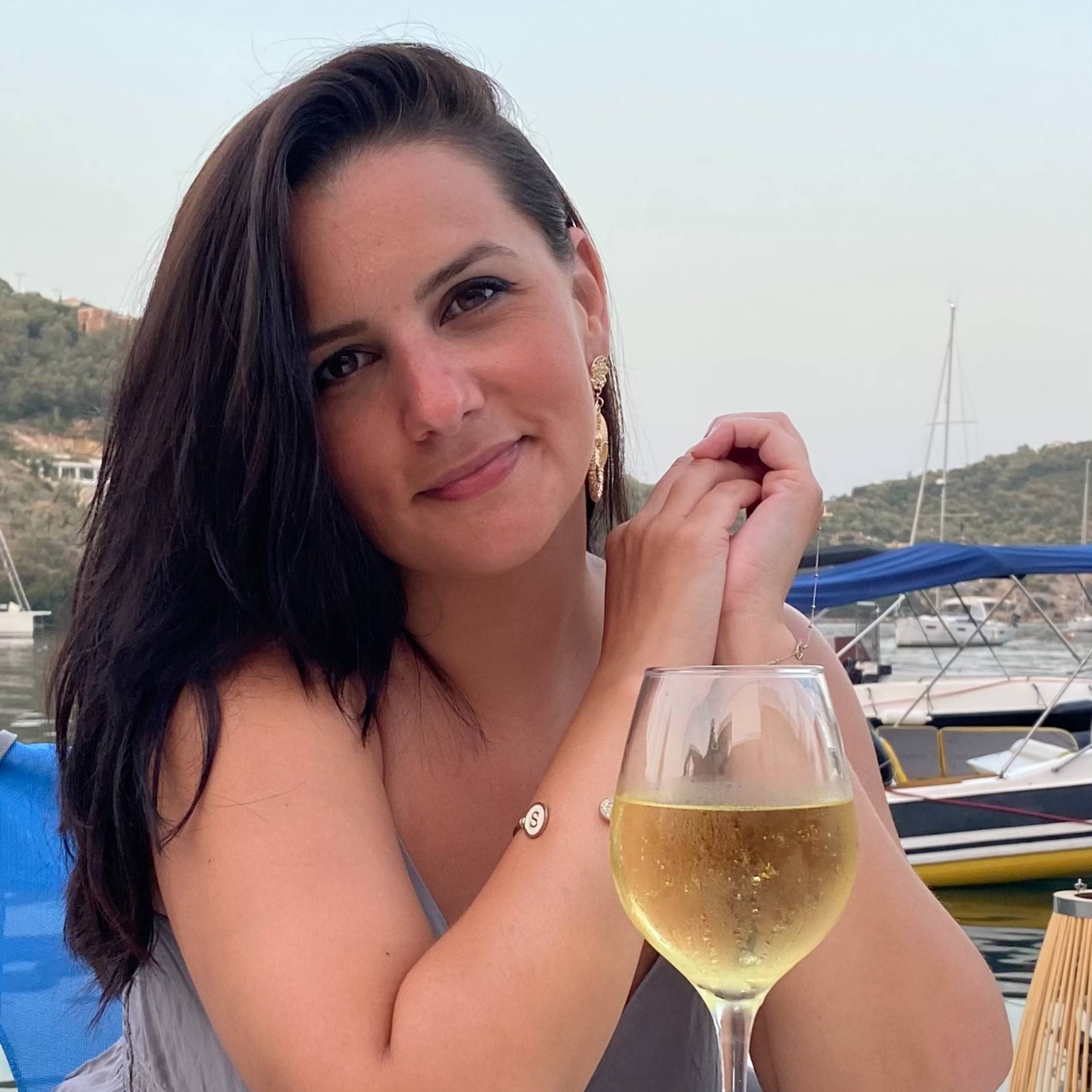 Stella Valavanis